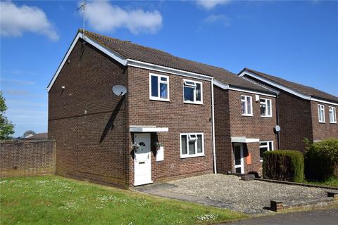 3 bedroom end of terrace house for sale - Woodruff Close, Gloucester, Gloucestershire, GL4