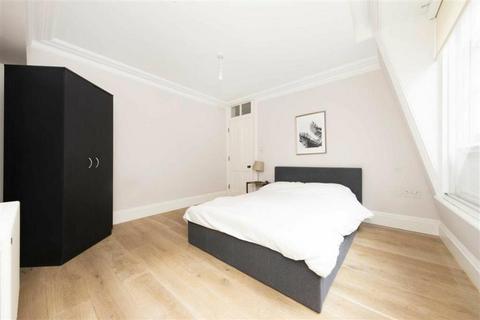 Block of apartments for sale, St Johns Street, Clerkenwell, London, EC1M 4AN