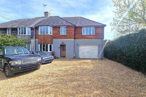 5 bedroom semi-detached house for sale, Swains Road, Bembridge, Isle of Wight, PO35 5XS