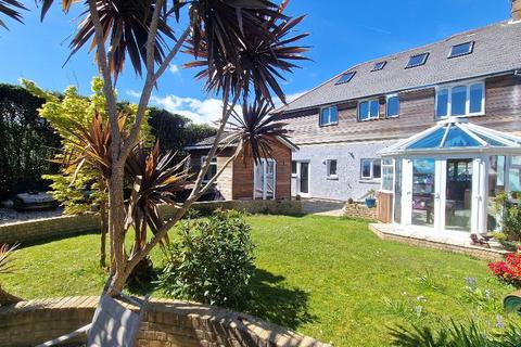 5 bedroom semi-detached house for sale, Swains Road, Bembridge, Isle of Wight, PO35 5XS