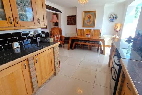 5 bedroom semi-detached house for sale, Swains Road, Bembridge, Isle of Wight, PO35 5XS