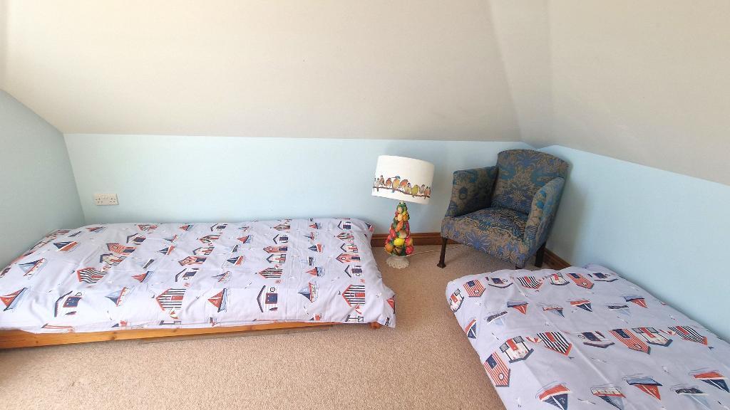 Study / Bedroom 5