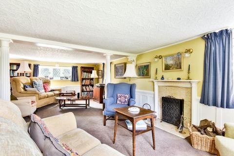 4 bedroom detached house for sale, Jarvis Lane, Steyning, West Sussex, BN44 3GL