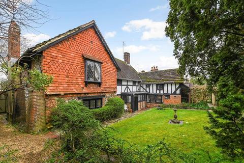 4 bedroom detached house for sale, Jarvis Lane, Steyning, West Sussex, BN44 3GL