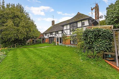 4 bedroom detached house for sale, Jarvis Lane, Steyning, West Sussex, BN44 3GL