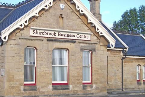 Office to rent, Shirebrook NG20