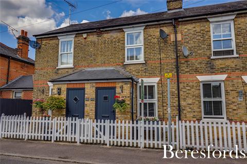 2 bedroom terraced house for sale, Gresham Road, Brentwood, CM14