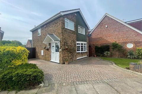 3 bedroom detached house for sale, Turnpike Drive, Warden Hills, Luton, LU3 3RG