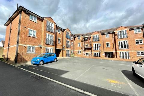 2 bedroom flat for sale, Langdale Court, Barnsley, S71 1AW