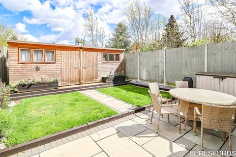 26 Hamble Lane, South Ockendon, RM15 5HJ