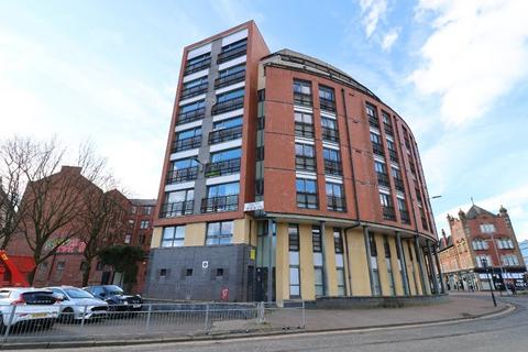 2 bedroom flat to rent, Howard Street, Glasgow, G1