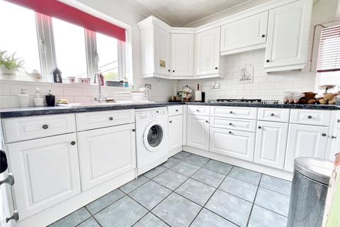 3 bedroom semi-detached house for sale, Melrose Avenue, Worthing, West Sussex, BN13