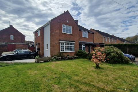 2 bedroom semi-detached house to rent, Ascot Drive, Cannock, Staffordshire, WS11