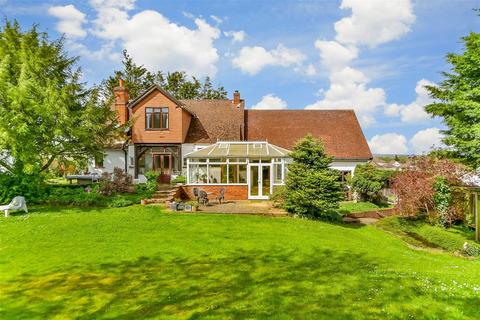 5 bedroom detached house for sale, London Road, Ditton, Aylesford, Kent