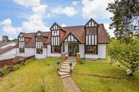 5 bedroom detached house for sale, London Road, Ditton, Aylesford, Kent