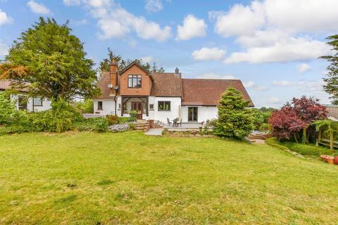 5 bedroom detached house for sale, London Road, Ditton, Aylesford, Kent