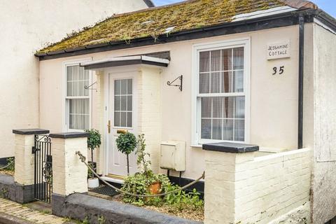 2 bedroom cottage for sale, Jessamine Cottage, 35 Clarence Street, Dartmouth