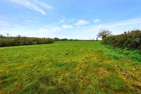 Land for sale, Saltash, Cornwall PL12
