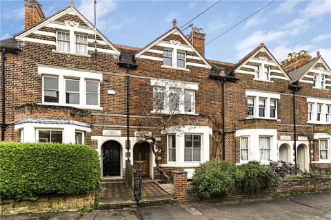 3 bedroom terraced house for sale, Southmoor Road, Oxford, OX2