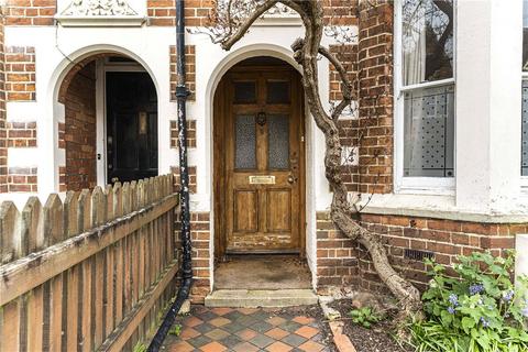 3 bedroom terraced house for sale, Southmoor Road, Oxford, OX2