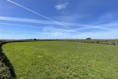 Land to rent - Land At Trewithian Farm, Trewithian, Portscatho, Truro, TR2