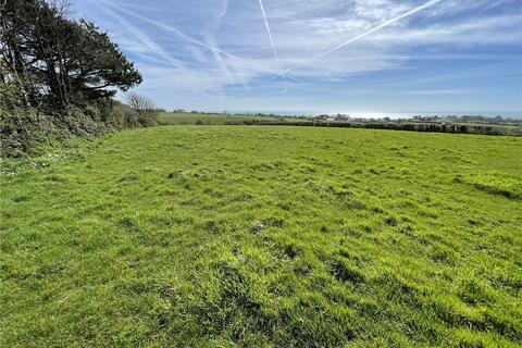 Land to rent, Land At Trewithian Farm (Whole), Trewithian, Portscatho, Truro, TR2