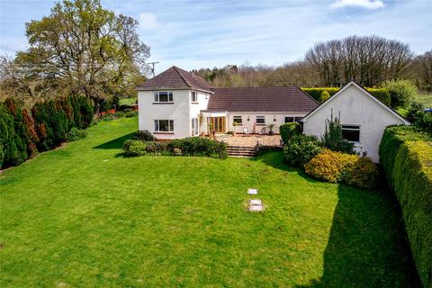 4 bedroom detached house for sale, Eastcombe, Bishops Lydeard, Taunton, TA4