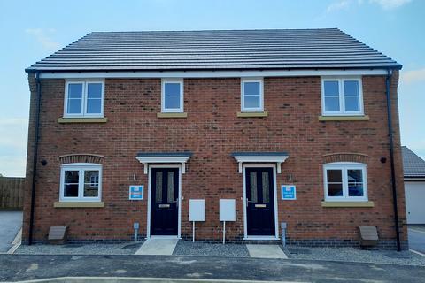 Jelson Homes - Poppyfields for sale, off Melton Road, Barrow upon Soar, LE12 8YU