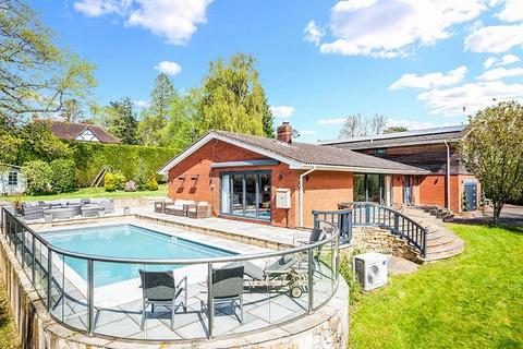5 bedroom detached house for sale, Icehouse Wood, Oxted RH8