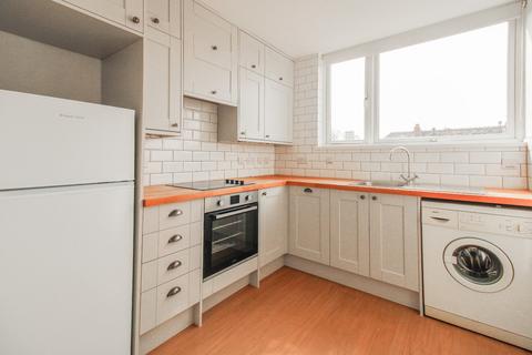 2 bedroom apartment for sale, Bellmore Court, 33A Canning Road, Croydon, CR0