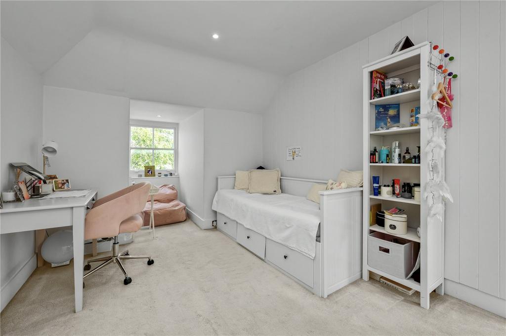 Bedroom Five