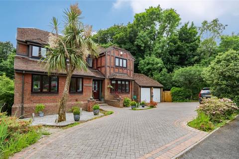 6 bedroom detached house for sale, Cromwell Gate, Plymouth PL6