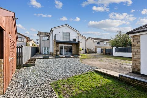 7 bedroom detached house for sale, Clem Attlee Gardens, Larkhall, Lanarkshire