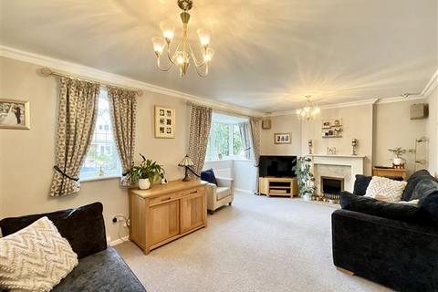 4 bedroom detached house for sale, Mill Meadow Gardens, Sothall, Sheffield, S20 2NS