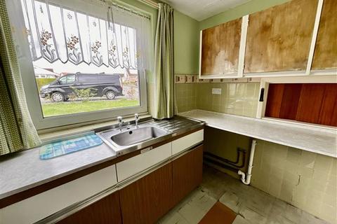 2 bedroom bungalow for sale, Devonshire Way, Clowne, Chesterfield, DERBYSHIRE, S43 4SJ