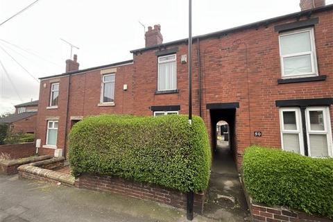 2 bedroom terraced house for sale, Balmoral Road, Sheffield, S13 7QG