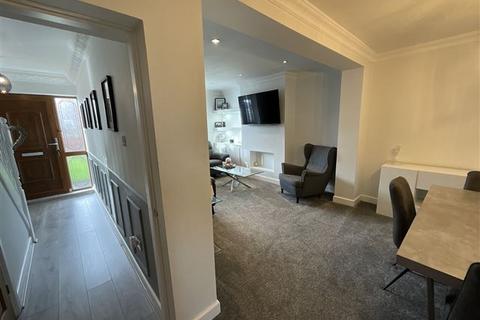 3 bedroom semi-detached house for sale, Lodge Lane, Aston, Sheffield, S26 2BN
