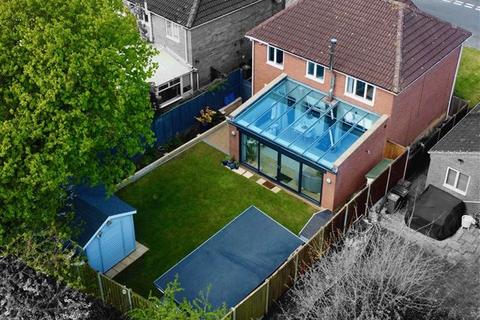 10 Batesquire, Sothall, Sheffield, S20 2GS
