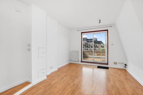 1 bedroom apartment to rent, Whitecross Street, EC1Y