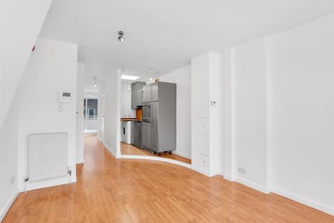 1 bedroom apartment to rent, Whitecross Street, EC1Y