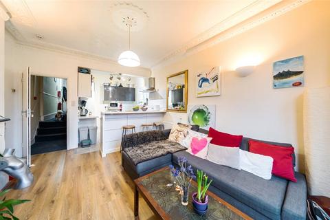 5 bedroom end of terrace house for sale, Burton Road, London