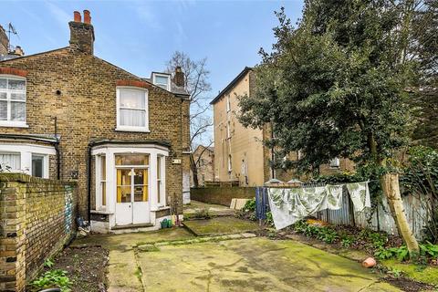 5 bedroom end of terrace house for sale, Burton Road, London