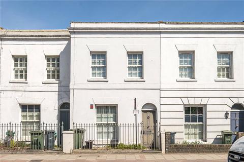 2 bedroom terraced house for sale, Harleyford Road, London