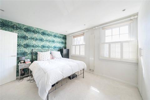 2 bedroom terraced house for sale, Harleyford Road, London