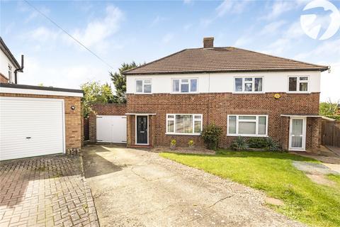 3 bedroom semi-detached house for sale, Lesley Close, Swanley, BR8