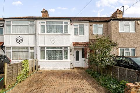 3 bedroom terraced house for sale, Lynhurst Road, Hillingdon, Middlesex