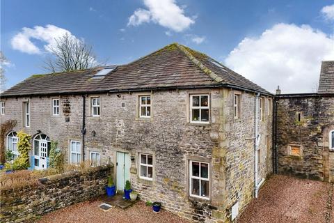 4 bedroom barn conversion for sale, Thornton in Craven, Skipton, BD23