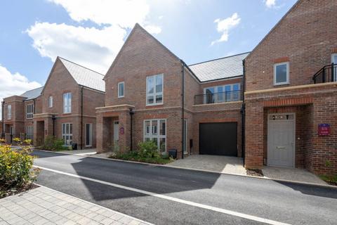 4 bedroom link detached house for sale, Plot 114, The Mayfair at Wilton Park, Gorell Road HP9