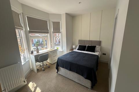 1 bedroom in a house share to rent, Ipswich IP4