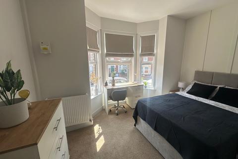 1 bedroom in a house share to rent, Ipswich IP4